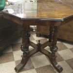 573 6596 COFFEE TABLE